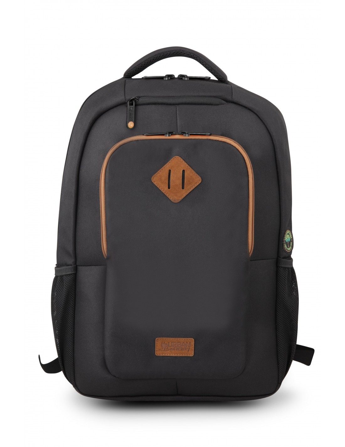 CYCLEE ECOLOGIC TOPLOADING BACKPACK FOR NOTEBOOK 15.6"